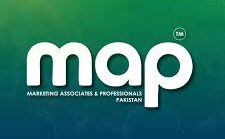 Member of MAP marketing professionals